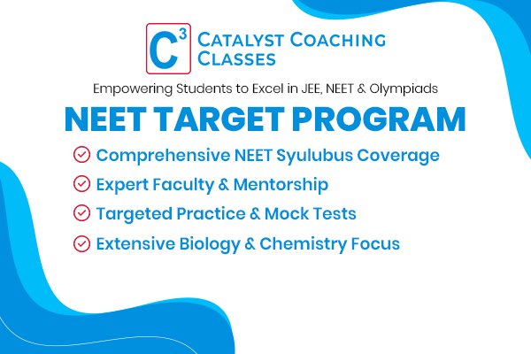NEET Classroom Program